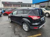 Thumbnail of 2014 Tuxedo Black Ford Escape