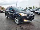 Thumbnail of 2014 Tuxedo Black Ford Escape