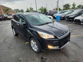 Thumbnail of 2014 Tuxedo Black Ford Escape