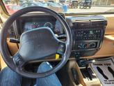 Thumbnail of 2001 White Jeep Wrangler