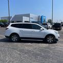 Thumbnail of 2016 White Chevrolet Traverse