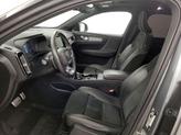 Thumbnail of 2019 Gray Volvo XC40