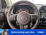 Thumbnail of 2016 Gray Jeep Compass
