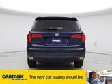 Thumbnail of 2017 Blue Honda Pilot