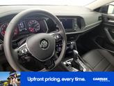 Thumbnail of 2021 Silver Volkswagen Jetta