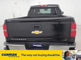 Thumbnail of 2019 Black Chevrolet Silverado 1500 LD