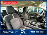 Thumbnail of 2021 Electric Blue Metallic Nissan Sentra