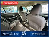 Thumbnail of 2021 Electric Blue Metallic Nissan Sentra