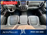 Thumbnail of 2021 Summit White GMC Sierra 1500