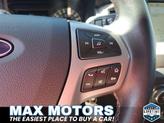 Thumbnail of 2023 Oxford White Ford Ranger