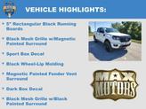 Thumbnail of 2023 Oxford White Ford Ranger