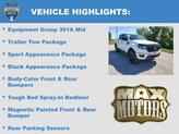Thumbnail of 2023 Oxford White Ford Ranger
