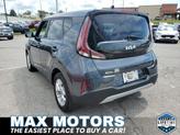 Thumbnail of 2023 Gravity Gray Kia Soul