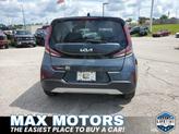 Thumbnail of 2023 Gravity Gray Kia Soul