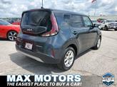 Thumbnail of 2023 Gravity Gray Kia Soul