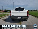 Thumbnail of 2022 Stone Gray Metallic Ford F-350