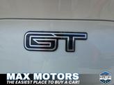 Thumbnail of 2025 Star White Metallic Tri-Coat Ford Mustang Mach-E