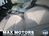 Thumbnail of 2025 Star White Metallic Tri-Coat Ford Mustang Mach-E