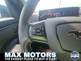Thumbnail of 2025 Star White Metallic Tri-Coat Ford Mustang Mach-E