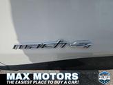 Thumbnail of 2025 Star White Metallic Tri-Coat Ford Mustang Mach-E