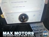Thumbnail of 2025 Star White Metallic Tri-Coat Ford Mustang Mach-E