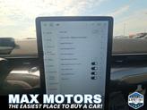 Thumbnail of 2025 Star White Metallic Tri-Coat Ford Mustang Mach-E