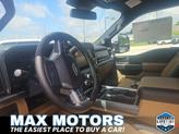 Thumbnail of 2025 Glacier Gray Metallic Tri-Coat Ford F-350