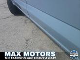 Thumbnail of 2025 Glacier Gray Metallic Tri-Coat Ford F-350