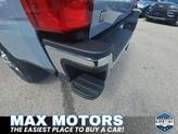 Thumbnail of 2025 Glacier Gray Metallic Tri-Coat Ford F-350