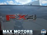 Thumbnail of 2025 Glacier Gray Metallic Tri-Coat Ford F-350