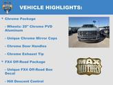 Thumbnail of 2026 Glacier Gray Metallic Tri-Coat Ford F-350