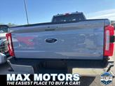 Thumbnail of 2026 Glacier Gray Metallic Tri-Coat Ford F-350