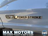 Thumbnail of 2026 Glacier Gray Metallic Tri-Coat Ford F-350