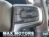 Thumbnail of 2021 Satin Steel Metallic Chevrolet Tahoe