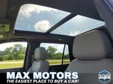 Thumbnail of 2021 Satin Steel Metallic Chevrolet Tahoe