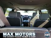 Thumbnail of 2021 Satin Steel Metallic Chevrolet Tahoe