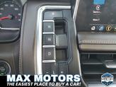 Thumbnail of 2021 Satin Steel Metallic Chevrolet Tahoe