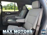 Thumbnail of 2021 Satin Steel Metallic Chevrolet Tahoe