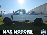 Thumbnail of 2025 Oxford White Ford F-350