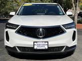 Thumbnail of 2024 Platinum White Pearl Acura RDX