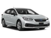 Thumbnail of 2020 Crystal White Pearl Subaru Impreza