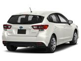 Thumbnail of 2020 Crystal White Pearl Subaru Impreza