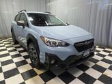 Thumbnail of 2023 Khaki Subaru Crosstrek