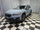 Photo of 2023 Khaki Subaru Crosstrek