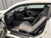 Thumbnail of 2023 Summit White Chevrolet Camaro
