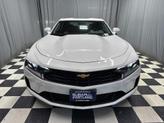 Thumbnail of 2023 Summit White Chevrolet Camaro