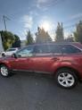 Thumbnail of 2014 Venetian Red Pearl Subaru Outback