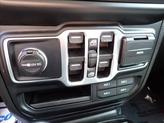 Thumbnail of 2020 Black Clearcoat Jeep Gladiator