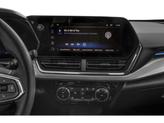 Thumbnail of 2025 Marina Blue Metallic Chevrolet Trax