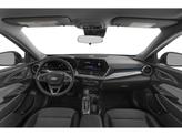 Thumbnail of 2025 Marina Blue Metallic Chevrolet Trax